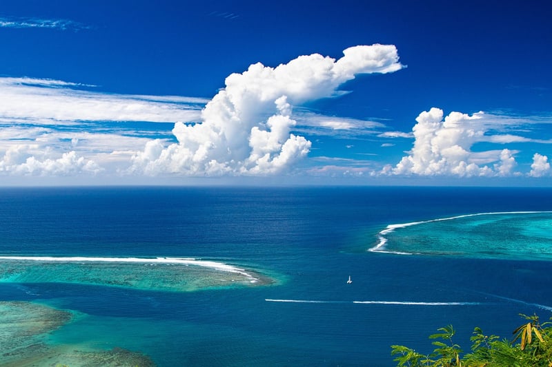 Off-the-Beaten-Path Travel